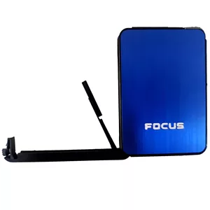 جعبه سیگار فوکوس مدل JD-YH003 کد 2020