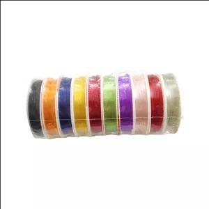 کش نامرئی مدل 0.8 طول 10 متری بسته 10 عددی