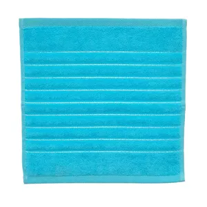 حوله دستی آذرریس تبریز طرح موج سایز 30x30 سانتی متر