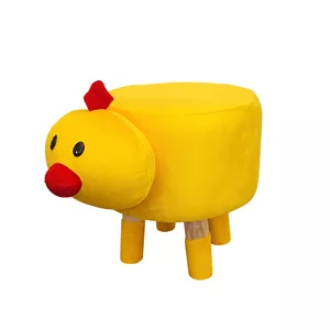 پاف طرح جوجه کد 8381