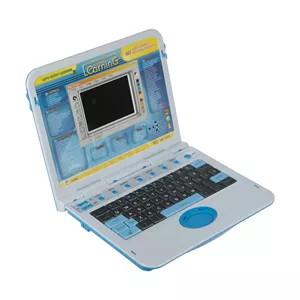 بازی آموزشی طرح لپ تاپ مدل 7777