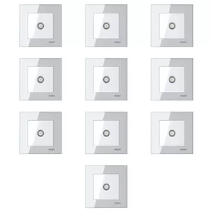 فیش آنتن ویرا کد 111بسته 10 عددی