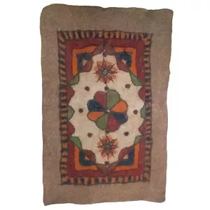 نمد فرش مدل tb205