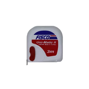 متر 3 متری فیسکو مدل Uni-Matic 2