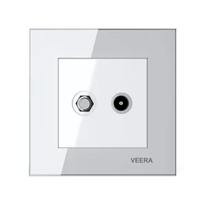 فیش آنتن مرکزی ویرا کد 111