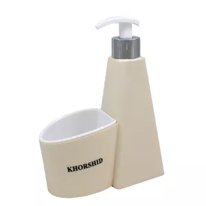 پمپ مایع خورشید مدل clasic002