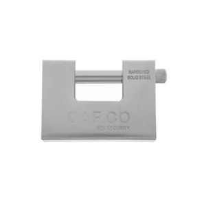 قفل کتابی داف مدل M-99
