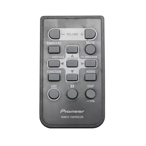 ریموت کنترل پایونیر مدل CD-R320