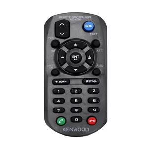 ریموت کنترل کنوود مدل RC-406