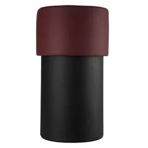 پاف چرم آرتمن مدل Black BNB