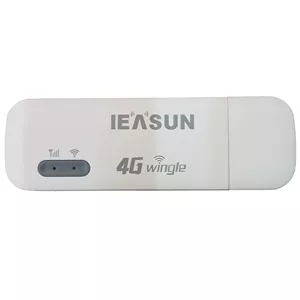 مودم سیمکارتی 4G  آیسان مدل LTE