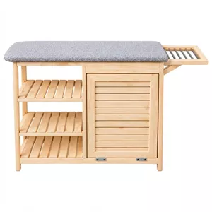 میز اتو کابینتی مدل سه کاره