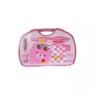 ست پرگار مدل فانتزی طرح خرسی