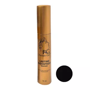 ریمل بلند‌کننده پرشین گرل مدل WATERPROOF