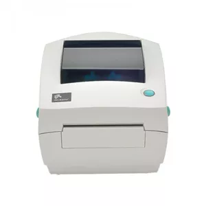 پرینتر لیبل زن زبرا مدل Gc420t