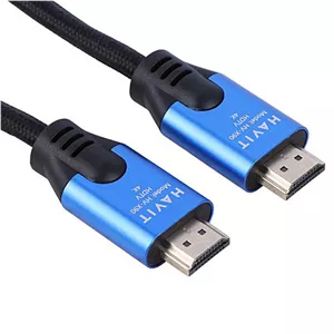 کابل HDMI هویت مدل HVC-X90-3M-BL به طول 3 متر