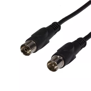 کابل آنتن اسکای مدل SCFM3MB یک سر مادگی یک سر نری به طول 3 متر