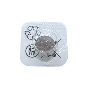 باتری ساعتی مکسل مدل SR927SW 399/395 بسته ۱عددی