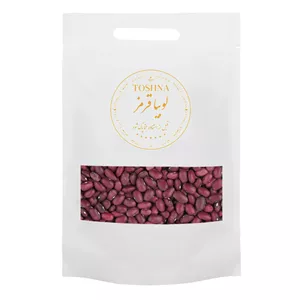 لوبیا قرمز توشنا - 900 گرم