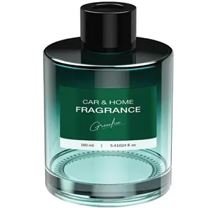 خوشبوکننده گرین لاین مدل GNFRGR160FOCN رایحه چوب اقیانوس حجم 160 میلی لیتر