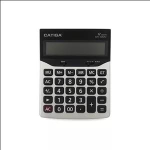 ماشین حساب کاتیگا مدل CN-120V