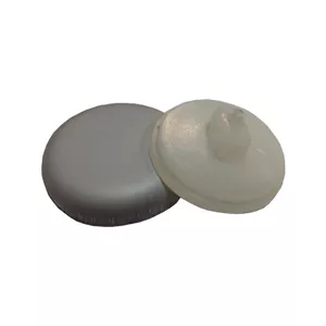 دکمه مدل پوکه کد 20 بسته 200 عددی