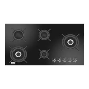 اجاق گاز صفحه ای سارگاتی مدل 204Max