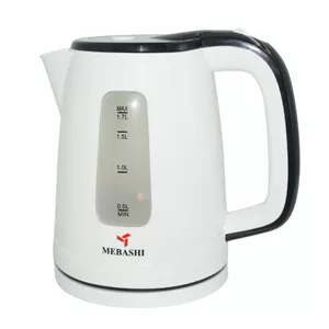 کتری برقی مباشی مدل ME-KT1108PW