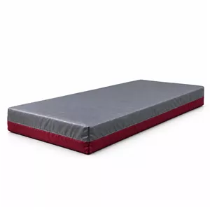 تشک طبی فومی نیوار مدل مدیفرم پلاس تک‌نفره سایز 200×90 سانتیمتر