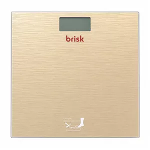 ترازو دیجیتال بریسک مدل BS-4 با دقت 50 گرم