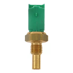 سنسور دمای آب جی ای اس پی کد 206601 مدل 2 فیش مناسب برای پژو 206 تیپ 2 و پژو 206 تیپ 3