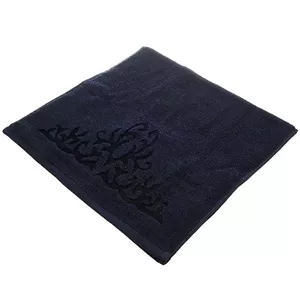 حوله دستی آذرریس تبریز مدل رویال سایز 75×40 سانتی متر