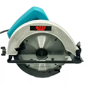 اره دیسکی باس مدل Circular Saw