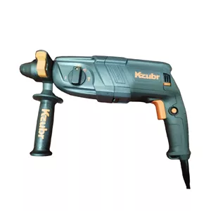 دریل بتن کن زوبر مدل KRH26-800N