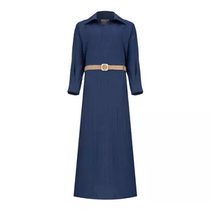 مانتو زنانه السانا مدل چمان کد 222905