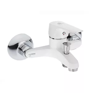 شیر حمام نایریکا مدل آروین کد W-02