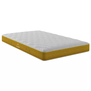 تشک طبی فنری اوه مدل اما یک نفره سایز 200 × 120 سانتی متر