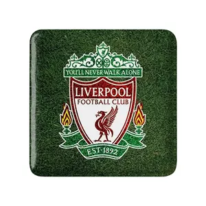 پیکسل خندالو طرح باشگاه لیورپول کد 1991