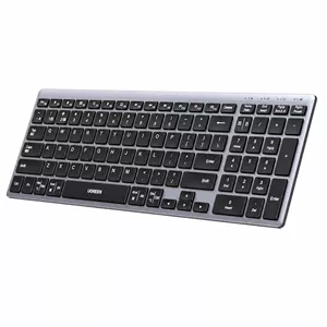 کیبورد بی سیم یوگرین مدل K552-75163