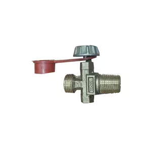 شیر گاز پیک نیکی مدل P2K