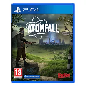بازی Atomfall مخصوص PS4