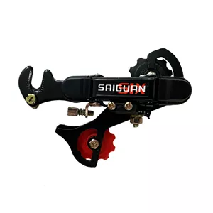 شانژمان دوچرخه مدل تنه خور RD01
