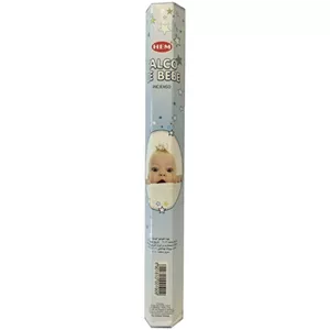 عود مدل اوشکایا پودر بچه