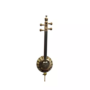 کمانچه عطا مدل 68 ترک