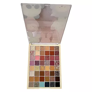 پالت سایه چشم کوین کوکو مدل animals کد 0048