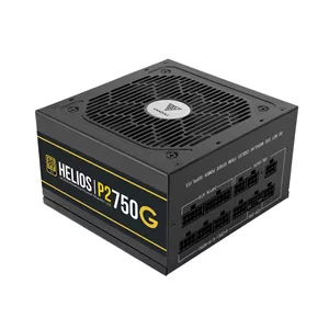 منبع تغذیه کامپیوتر 750 وات گیم دیاس مدل HELIOS P2-750G V2