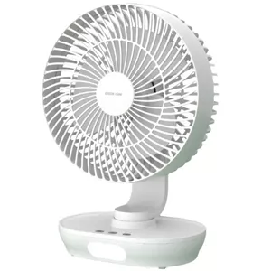 پنکه رومیزی 5 وات گرین لاین مدل Desktop