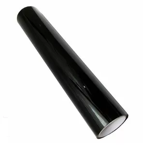 برچسب دودی شیشه خودرو تات مدل SRC-2BK20 رول 6 متری