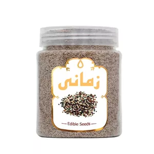اسفرزه ممتاز زمانی - 100 گرم