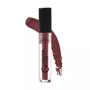 رژ لب مایع اکلیلی نوت مدل GLOSS شماره 40